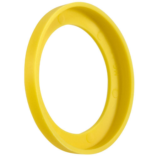Capuchon pour tuyaux - HC series - Caplugs - fileté / rond / en thermoplastique