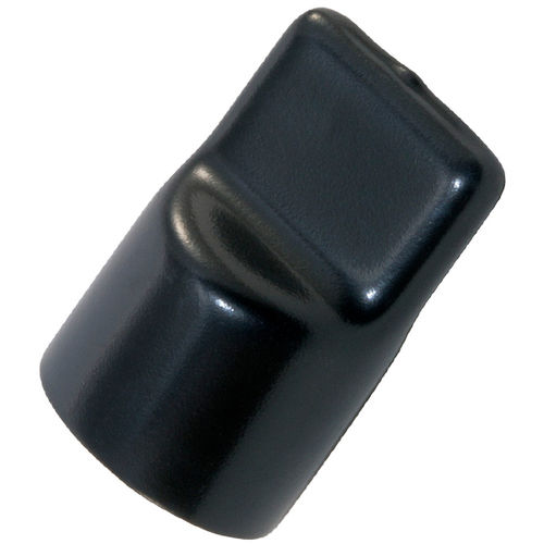 Capuchon souple - HFC series - Caplugs - rond / en vinyle / à embout extracteur