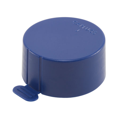 Capuchon rond - J series - Caplugs - en polyéthylène basse densité (PEBD) / de protection / à embout extracteur