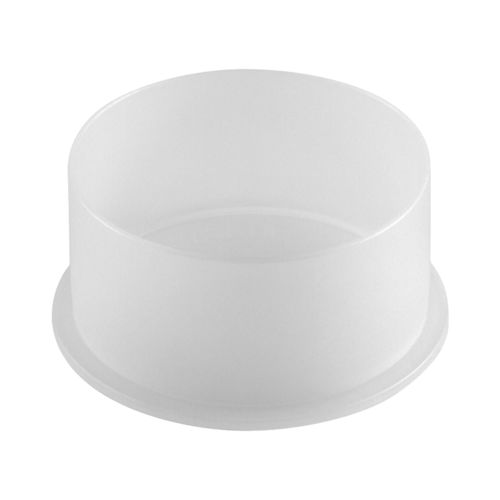 Capuchon à emboîter - PO series - Caplugs - rond / en polyéthylène basse densité (PEBD) / de protection