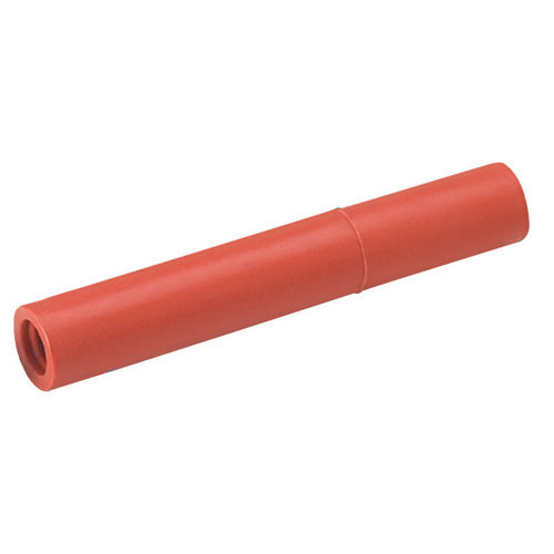 Capuchon cylindrique - ZC series - Caplugs - en silicone / de protection / pour raccord