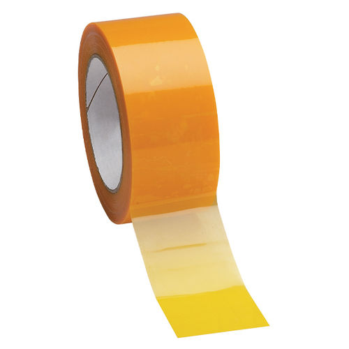Ruban adhésif double-face - PC30 series - Caplugs - en polyester / silicone / jaune
