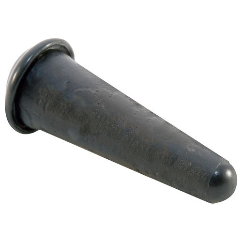 Bouchon conique - HTP series - Caplugs - mâle / en vinyle / de protection