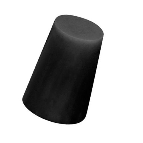 Bouchon conique - BN series - Caplugs - mâle / en néoprène® / pour finition