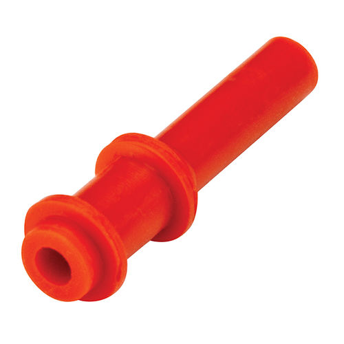 Bouchon à bride double - DFPP series - Caplugs - cylindrique / à bords parallèles / mâle