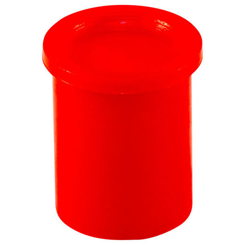 Capuchon cylindrique - RC series - Caplugs - en polyéthylène basse densité (PEBD) / de protection