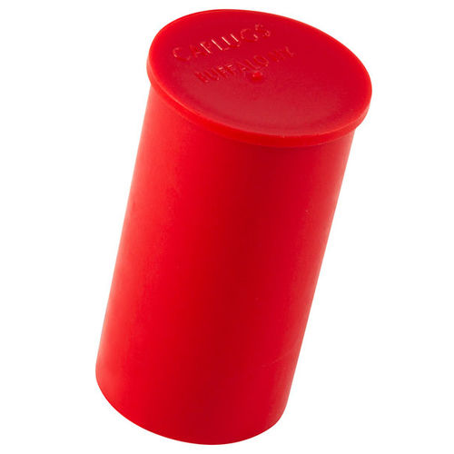Capuchon pour raccord - RCL series - Caplugs - fileté / cylindrique / en polyéthylène basse densité (PEBD)