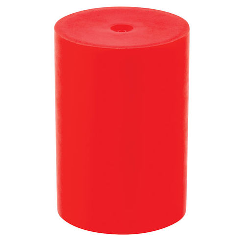 Capuchon cylindrique - SC series - Caplugs - en polyoléfine / en polyéthylène basse densité (PEBD) / de protection de bouts d'arbres