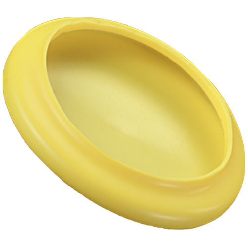 Capuchon rond - VF series - Caplugs - en vinyle / de protection / pour bride