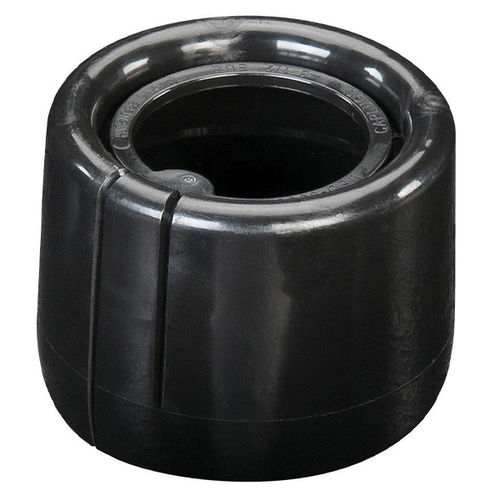 Capuchon rond - UEO series - Caplugs - en polyéthylène basse densité (PEBD) / de protection / pour tubes