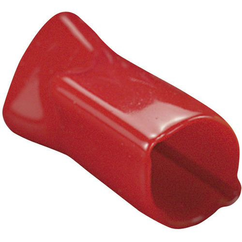 Capuchon avec évent - VVC series - Caplugs - rond / en vinyle / de protection