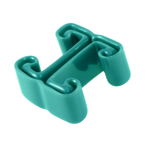 Capuchon en I - VIF series - Caplugs - en vinyle / de protection / pour extrémité de profilé
