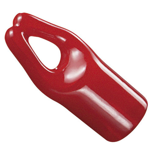 Capuchon avec anneau de suspension - VHC series - Caplugs - rond / en vinyle / de protection