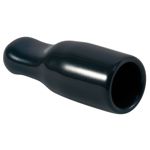 Capuchon à embout extracteur - VFE series - Caplugs - rond / en vinyle / de protection de bouts d'arbres