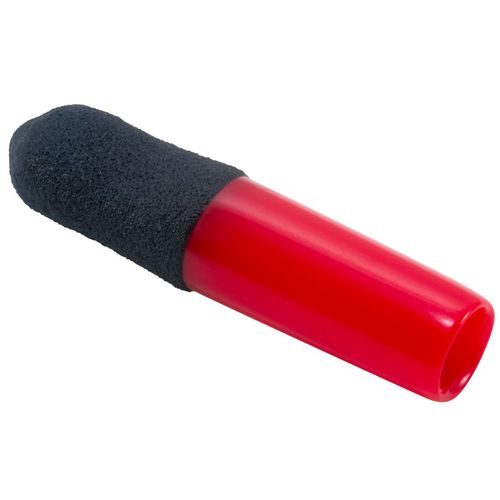 Capuchon à embout extracteur - VFT series - Caplugs - rond / en vinyle / plat