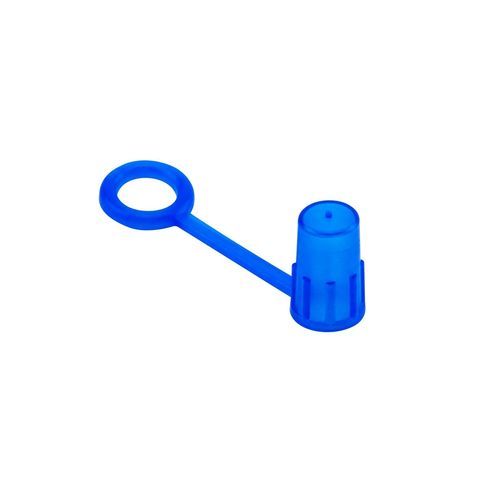 Capuchon conique - MCN-TCP series - Caplugs - en vinyle / en silicone / en polyéthylène basse densité (PEBD)