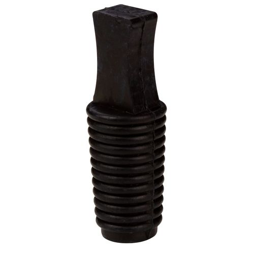 Bouchon conique - FP series - Caplugs - mâle / en NBR / pour hautes températures