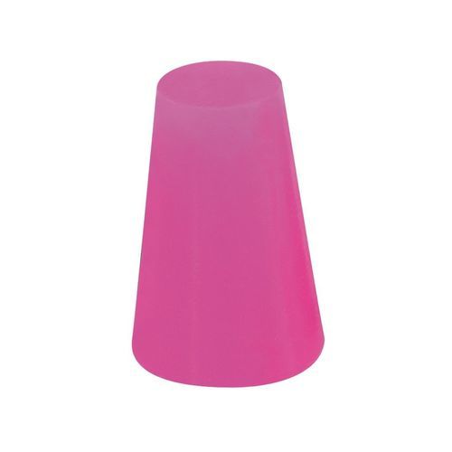 Bouchon conique - MSP series - Caplugs - mâle / en silicone / de masquage