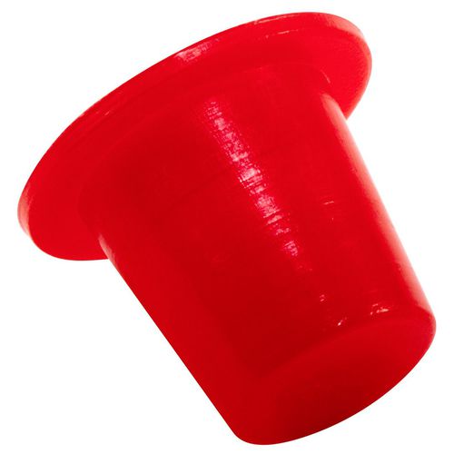 Bouchon conique - T series - Caplugs - mâle / en polyéthylène basse densité (PEBD) / en thermoplastique