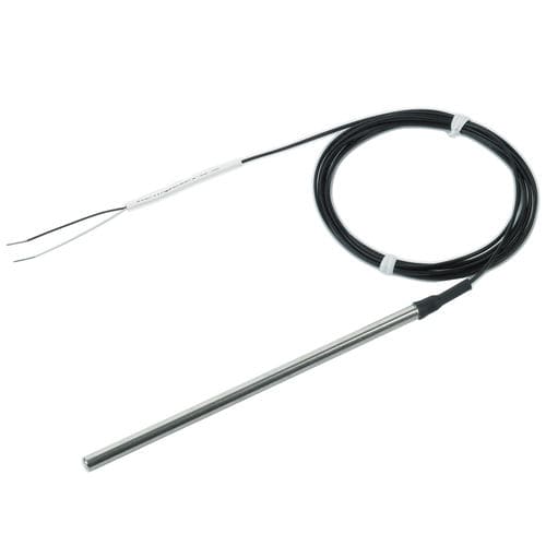 Thermocouple de type K - TFCSE Series - Sterling Sensors - thermocouple type J / thermocouple type T / de produits alimentaires