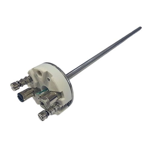 Thermocouple de type K - TFINS Series - Sterling Sensors - thermocouple type J / thermocouple type T