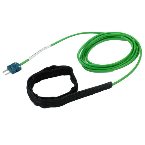 Thermocouple de type K - TSVEL Series - Sterling Sensors - thermocouple type J / thermocouple type T / sur collier