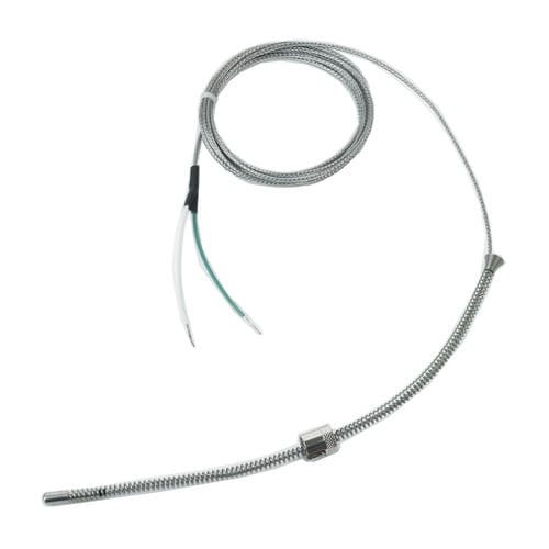 Thermocouple de type K - TGBAY Series - Sterling Sensors - thermocouple type J / à baïonnette / pour extrudeuse