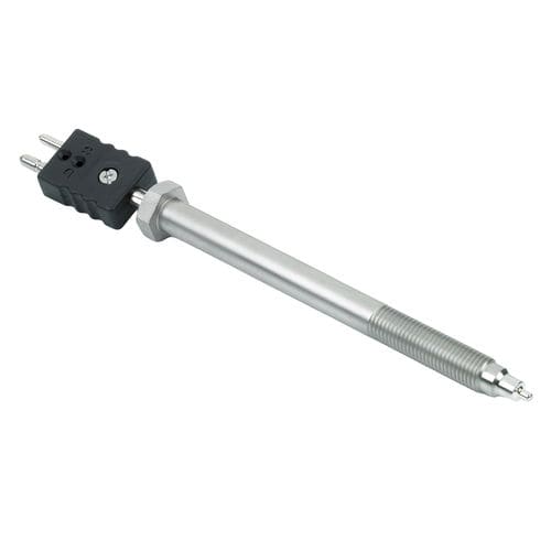 Thermocouple de type K - TGPLA Series - Sterling Sensors - thermocouple type J / pour la plasturgie / en inox