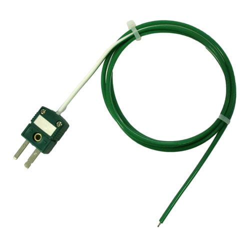Thermocouple de type K - TWSST Series - Sterling Sensors - thermocouple type T / isolé