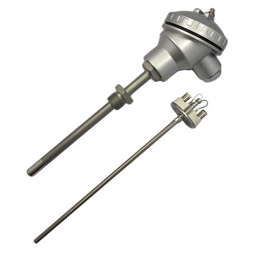 Thermocouple de type K - TFITA Series - Sterling Sensors - thermocouple type J / thermocouple type T / BSP 1/2