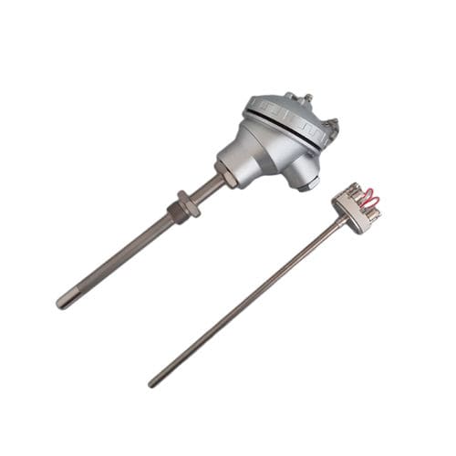 Capteur de température Pt100 - RFITA Series - Sterling Sensors - RTD / BSP 1/2 / IP68