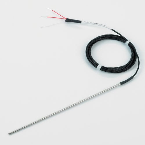 Capteur de température Pt100 - RFCSE3, RFCSE5 Series - Sterling Sensors - RTD / de produits alimentaires / d'eau