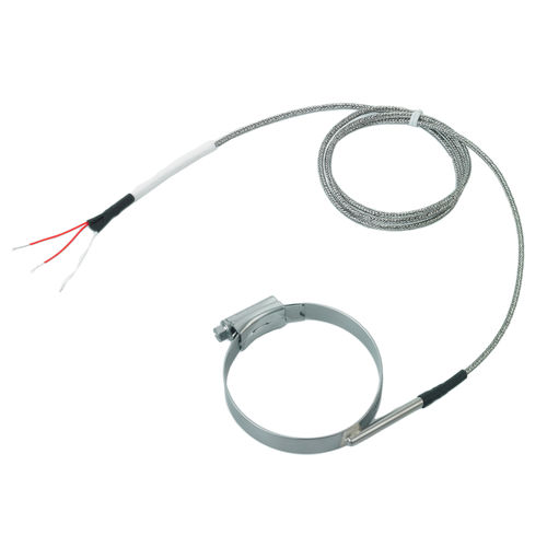 Capteur de température Pt100 - RSJUB Series - Sterling Sensors - RTD / clamp-on / pour tuyau