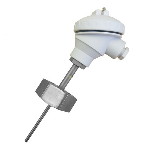 Capteur de température Pt100 - RFIDF Series - Sterling Sensors - RTD / G 1 1/2 / G 2