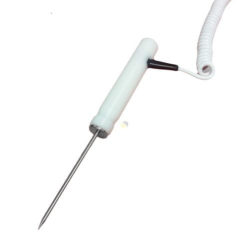 Sonde de température CTN - NNPST - Sterling Sensors - à thermistance / portatif / pour liquide