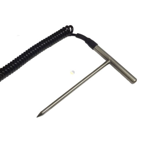Sonde de température Pt100 - HNRHD Series - Sterling Sensors - RTD / numérique / de produits alimentaires