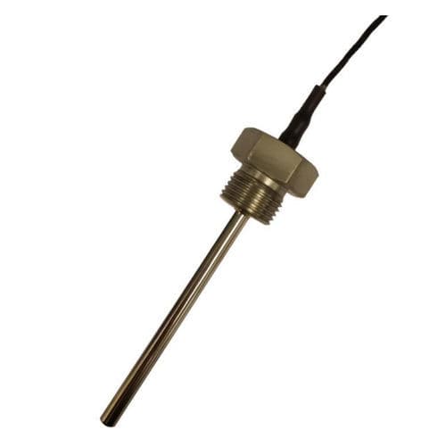 Capteur de température RTD - RFTHR - Sterling Sensors - Pt100 / fileté / pour process