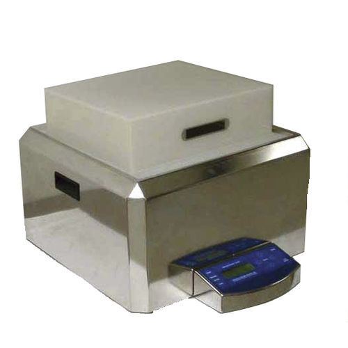 Système de nettoyage à plasma - SWC3000  - Logitech Limited - automatique / pour l'industrie des semi-conducteurs / pour wafers