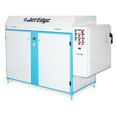 Pompe à piston - IP60-30 - JET EDGE - à eau / électrique / stationnaire