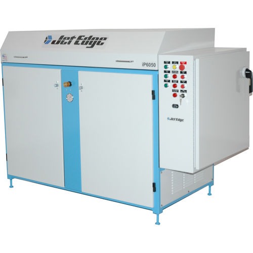 Pompe à piston - IP60-50 - JET EDGE - à eau / électrique / stationnaire