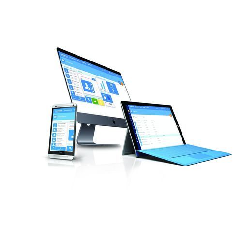 Plateforme web de supervision - Impro Technologies - de stockage de données / de gestion de données / pour PC