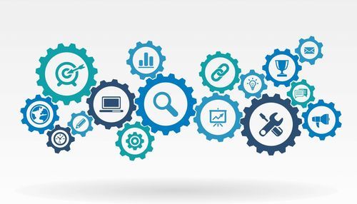 Système de contrôle d'accès à clé électronique - Impro Technologies - par empreintes digitales / à reconnaissance faciale / sans fil