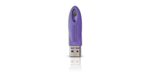 Lecteur d'empreintes digitales USB - VERIF USB DONGLE - Impro Technologies - pour contrôle d'accès automatique