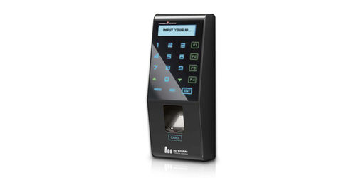 Système de contrôle d'accès biométrique - FINGKEY PLUS - Impro Technologies