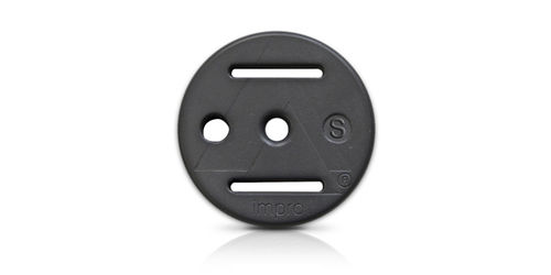 Tag RFID - Round Button - Impro Technologies