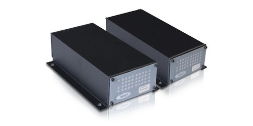 Terminal de saisie - I16 - Impro Technologies
