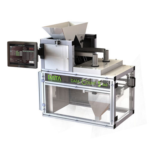 Compteuse de graines - S-260 - DATA Detection Technologies Ltd. - pour l'industrie agroalimentaire / automatique
