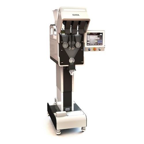 Compteuse pour vrac - ICQ 60 - DATA Detection Technologies Ltd. - de capsule / de comprimés / pour l'industrie pharmaceutique