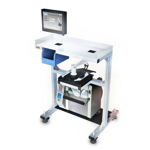 Compteuse automatique - U-60  - DATA Detection Technologies Ltd. - pour petites pièces / pour vis / de process