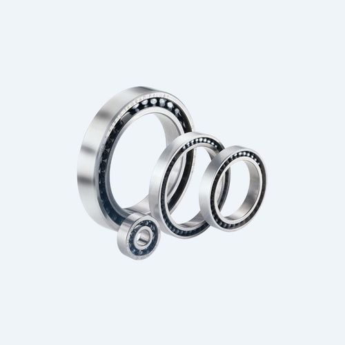 Roulement magnéto - GMN - à billes / radial / axial